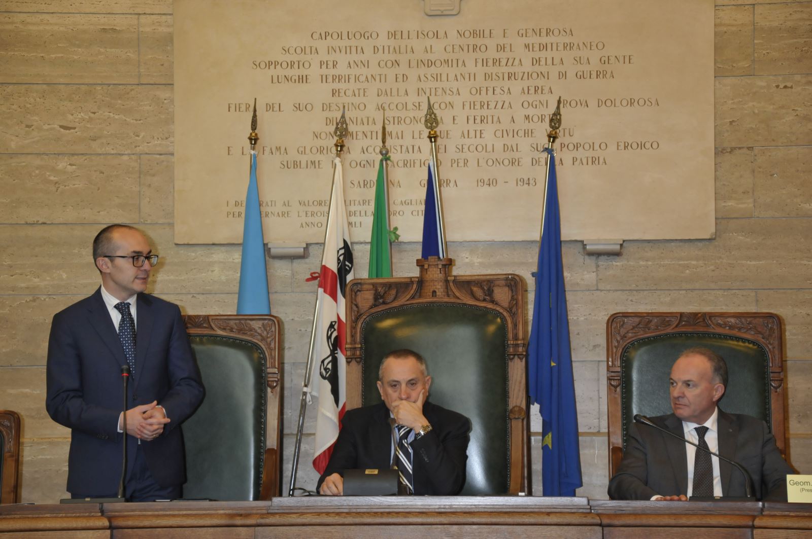 Foto notizia